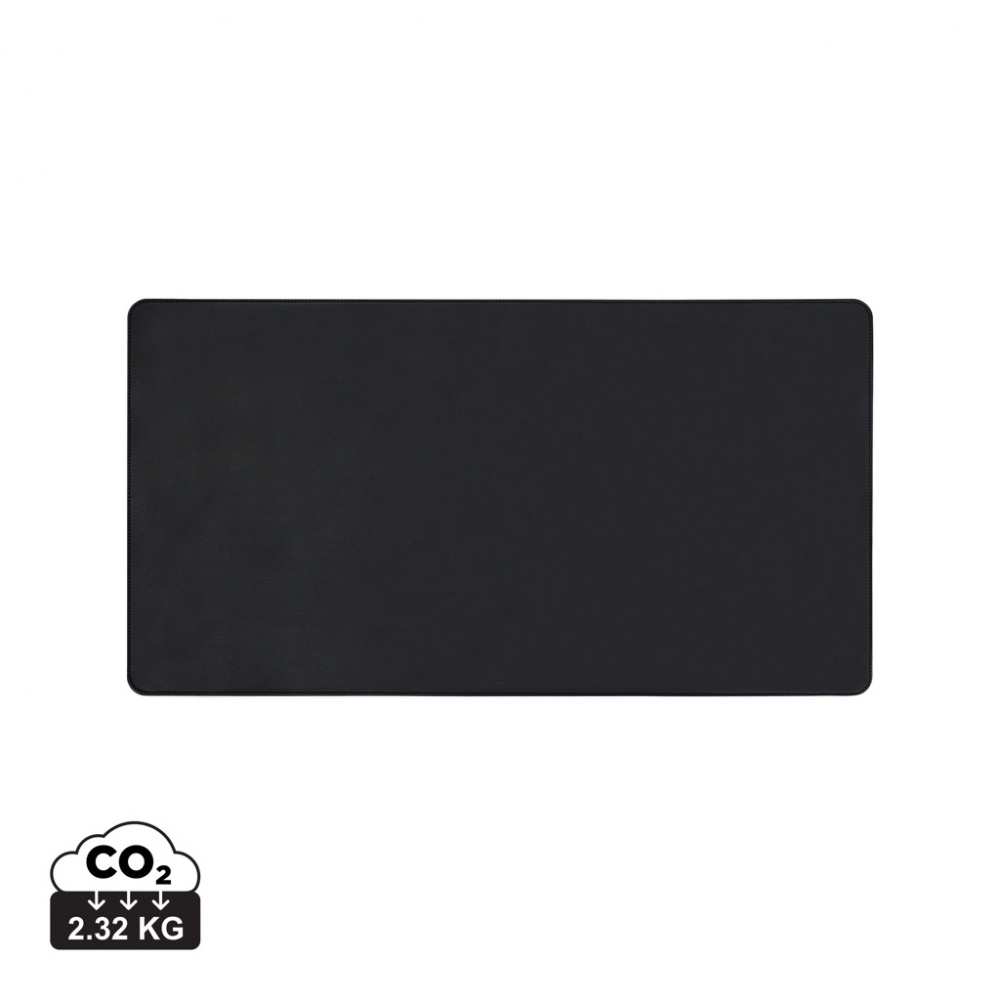 Logotrade promotional product image of: VINGA Timo PU RCS RPET desk pad