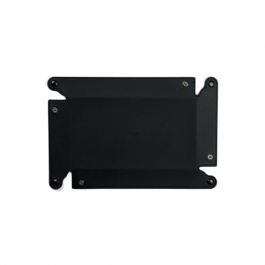 Logo trade promotional item photo of: VINGA Timo PU RCS RPET tray