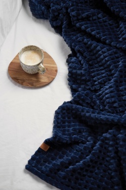 Logotrade promotional items photo of: VINGA Branson GRS rpet blanket