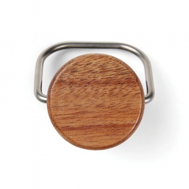 Logo trade advertising product photo of: VINGA Ciro RCS recycled vacuum bottle 580ml