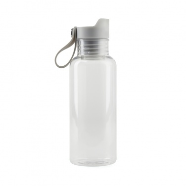 Logotrade corporate gift image of: VINGA Balti RCS recycled pet bottle 600 ML