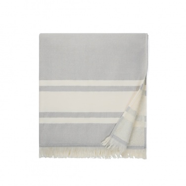 Logotrade promotional item picture of: VINGA Tolo hammam terry towel
