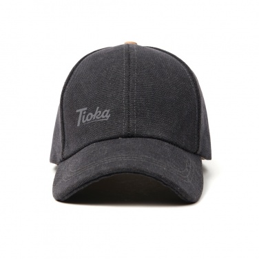 Logo trade business gift photo of: VINGA Bosler AWARE™ canvas cap