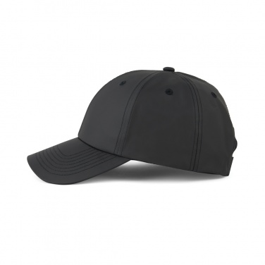 Logo trade promotional gift photo of: VINGA Baltimore AWARE™ recycled PET cap