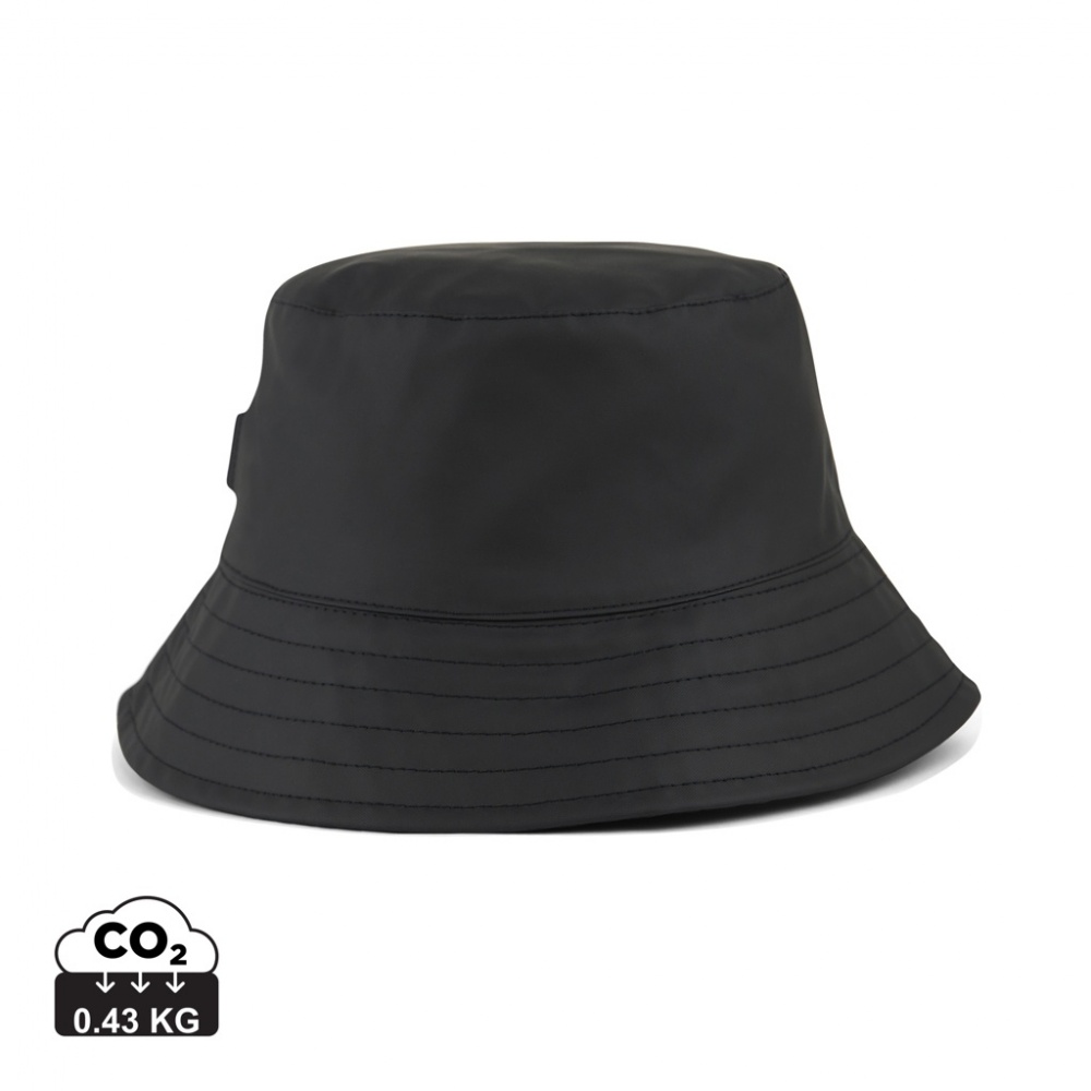 Logo trade promotional items picture of: VINGA Baltimore AWARE™ recycled PET bucket hat