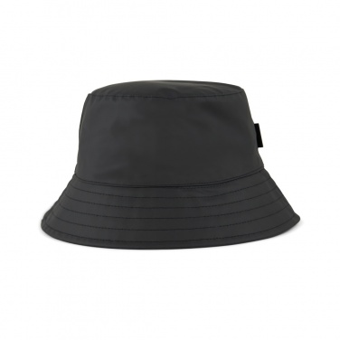 Logo trade promotional giveaways image of: VINGA Baltimore AWARE™ recycled PET bucket hat