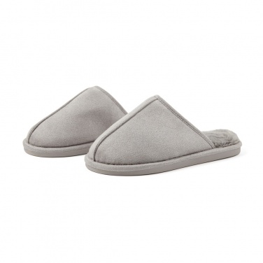 Logo trade promotional gift photo of: VINGA Waltor slippers