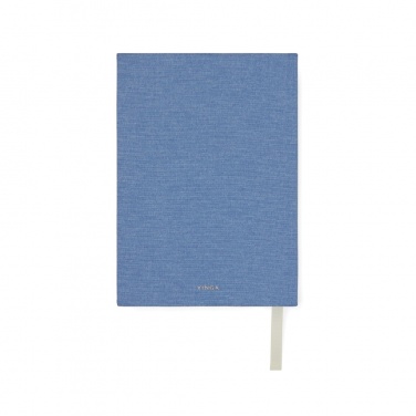 Logotrade corporate gift image of: VINGA One memory a day GRS recycled paper journal