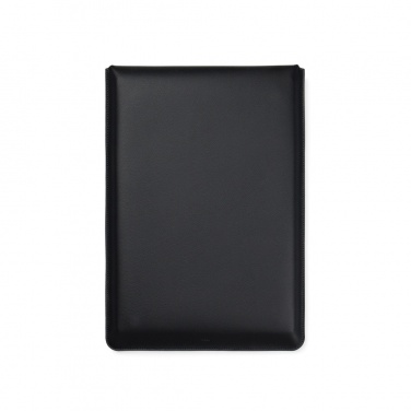 Logotrade corporate gifts photo of: VINGA Timo PU RCS RPET 16" laptop sleeve