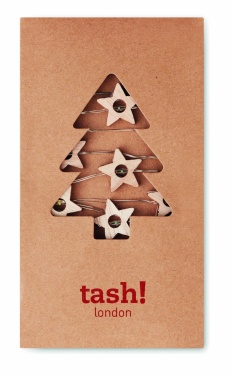 Logotrade promotional products photo of: String with 20 star lights