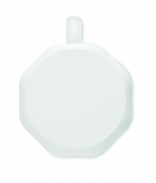 Logotrade promotional merchandise image of: Double wall borosilicate mug