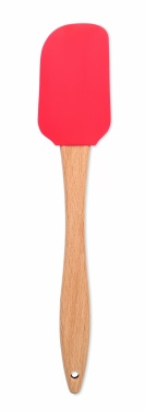 Logotrade promotional merchandise photo of: Christmas silicone spatula