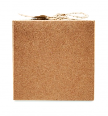 Logo trade promotional products picture of: Christmas candle holder