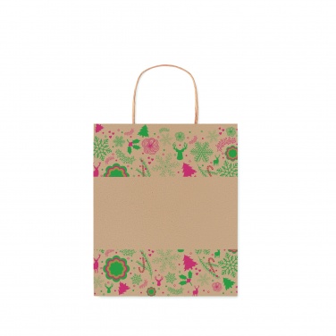 Logotrade promotional item image of: Gift paper bag small