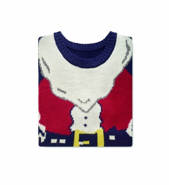 Logotrade promotional giveaway picture of: Christmas sweater S/M