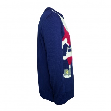 Logo trade promotional giveaways picture of: Christmas sweater L/XL