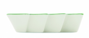 Logo trade promotional giveaway photo of: Plant based candle 60gr