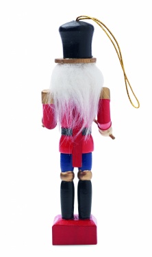 Logotrade promotional merchandise image of: Small nutcracker character