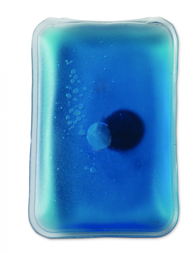 Logotrade advertising product image of: Hot and cold pad