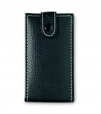 Logo trade promotional items picture of: 6-tool manicure set in pouch