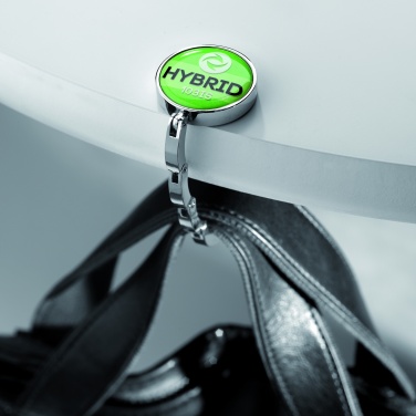 Logo trade advertising products picture of: Handbag holder for your desk