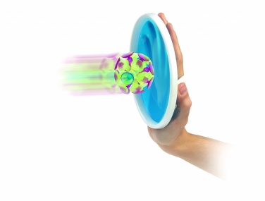 Logo trade business gifts image of: Suction ball catch set