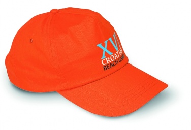 Logotrade corporate gift picture of: Baseball cap