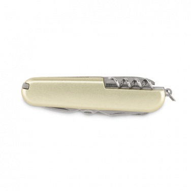 Logotrade promotional gifts photo of: Multi-function pocket knife