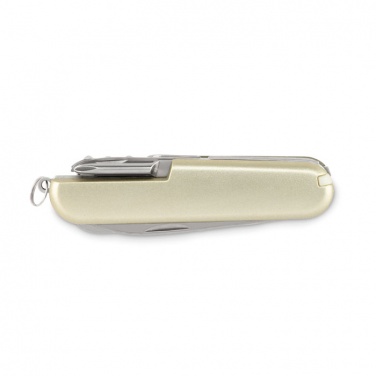 Logotrade promotional product image of: Multi-function pocket knife