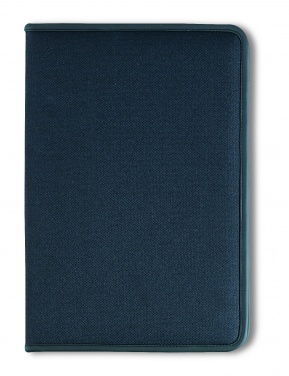 Logotrade corporate gifts photo of: A4 conference folder