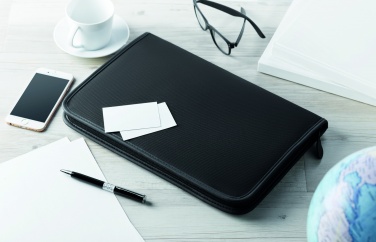 Logotrade promotional merchandise photo of: A4 conference folder