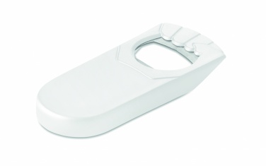 Logotrade advertising product image of: Bottle-opener and sealer