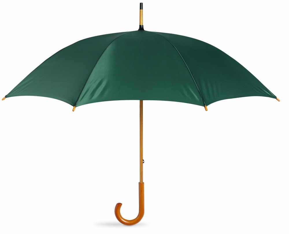 Logo trade promotional item photo of: 23 inch umbrella
