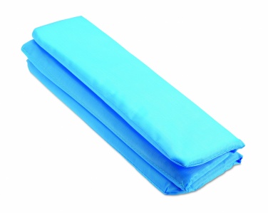 Logotrade corporate gift picture of: Folding seat mat