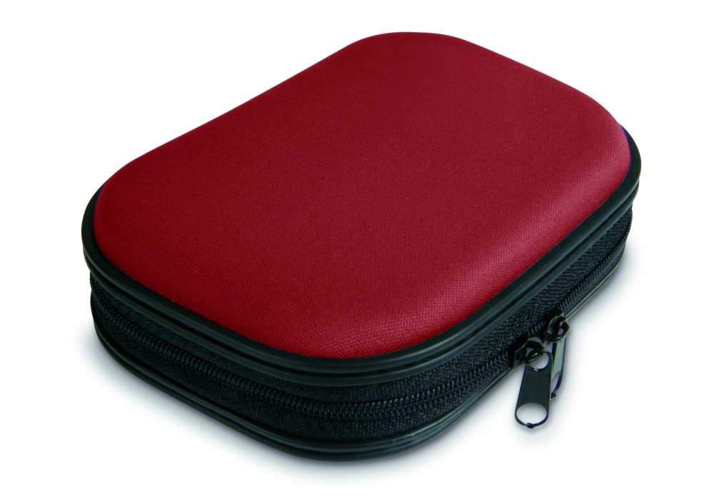 Logo trade promotional items image of: First aid kit