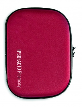 Logotrade promotional products photo of: First aid kit