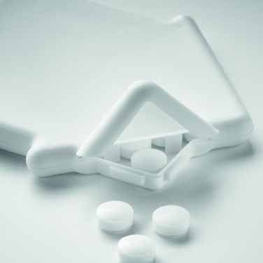 Logotrade advertising product picture of: Mint dispenser