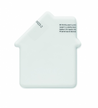 Logo trade promotional item photo of: Mint dispenser