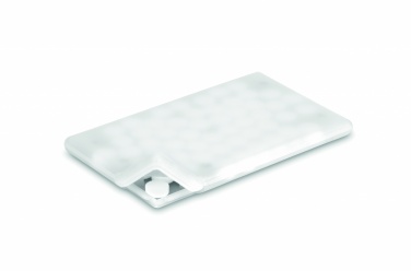 Logo trade corporate gifts picture of: Mint dispenser