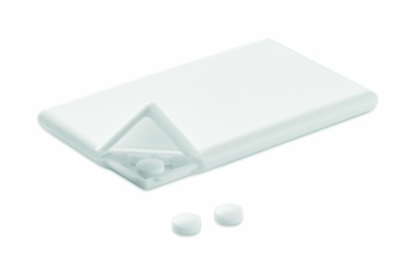 Logotrade corporate gifts photo of: Mint dispenser