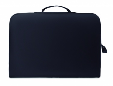 Logotrade promotional product image of: Conference bag with zipper