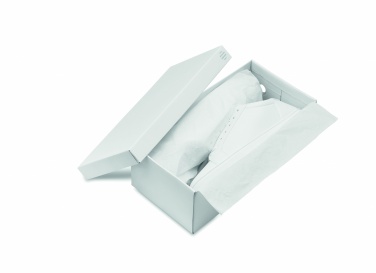 Logotrade promotional gift picture of: Sneakers in PU 37