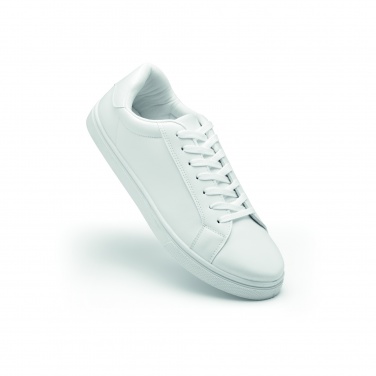 Logotrade promotional merchandise picture of: Sneakers in PU 44