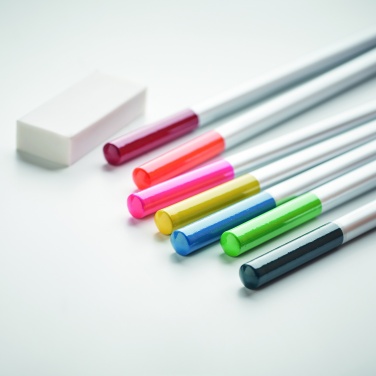 Logotrade promotional giveaways photo of: 40 piece art set in case