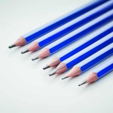 Logo trade promotional items picture of: 40 piece art set in case