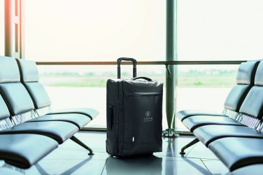 Logotrade promotional items photo of: 600D RPET trolley