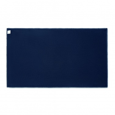 Logotrade promotional merchandise image of: SEAQUAL® towel 100x170cm
