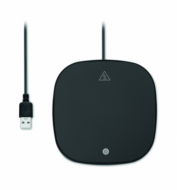 Logotrade advertising product image of: Mug warmer in ABS