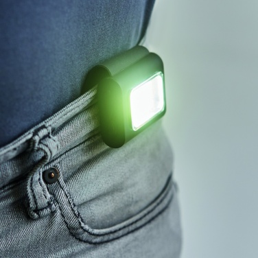 Logotrade advertising product image of: Multifunctional COB light