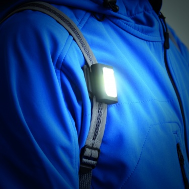 Logotrade promotional giveaways photo of: Multifunctional COB light